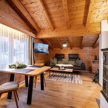 Ferienwohnung Hoamat Going am Wilden Kaiser Екстериор снимка