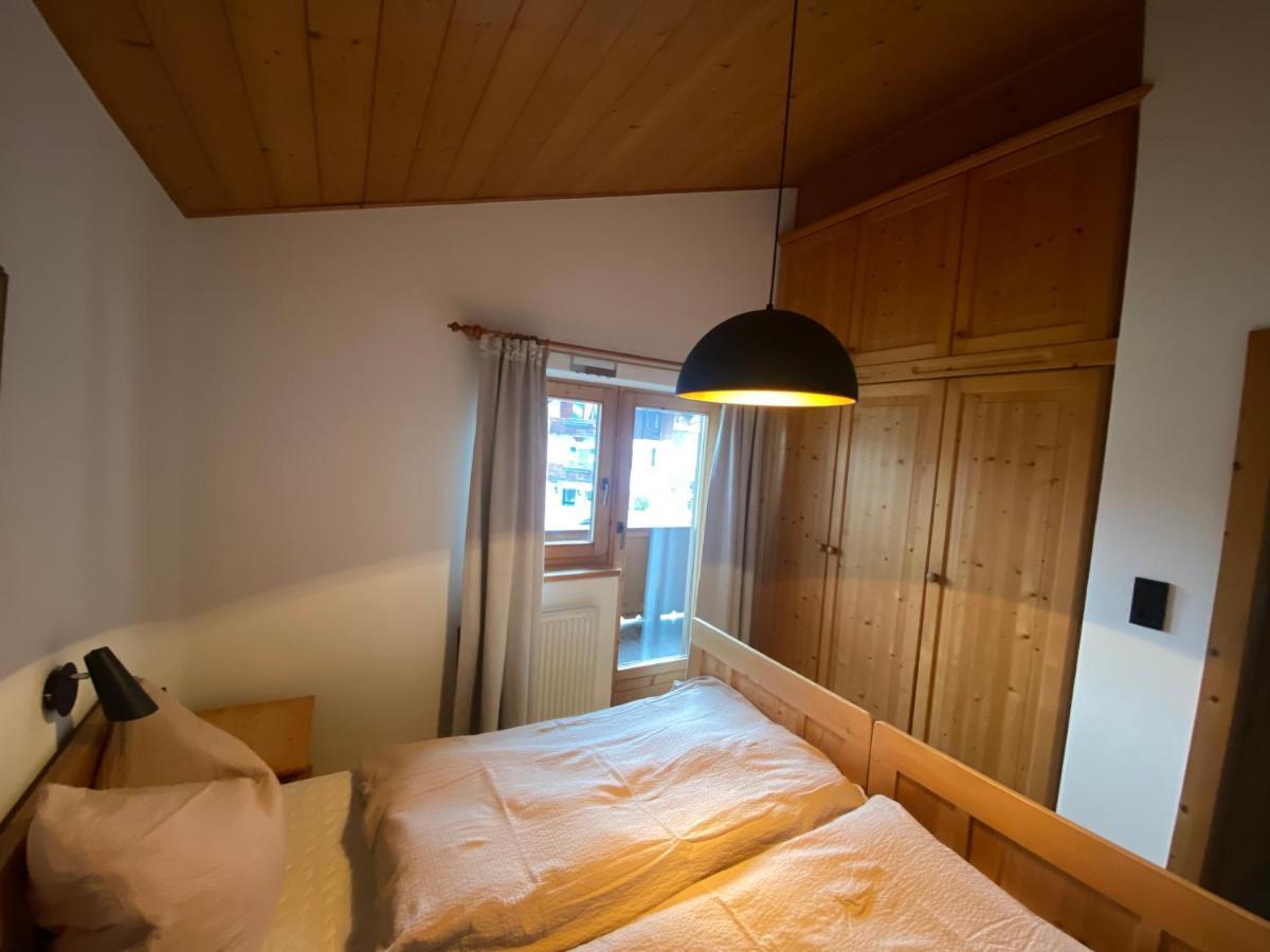 Ferienwohnung Hoamat Going am Wilden Kaiser Екстериор снимка